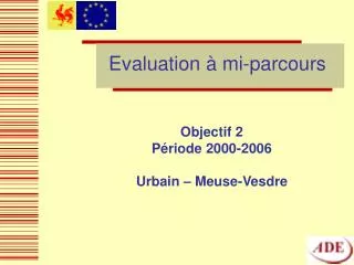 evaluation mi parcours