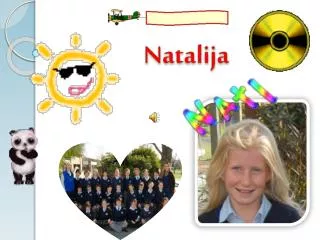 Natalija