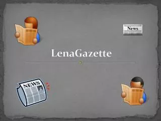 LenaGazette