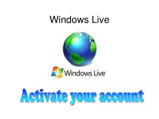 Windows Live