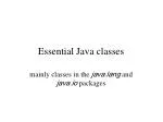 PPT - Java Classes | Java Tutorial for Beginners | Java Classes and ...