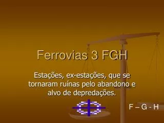 ferrovias 3 fgh