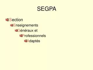 segpa
