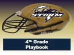 4 th Grade Playbook - slide 1
