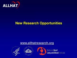 allhatresearch