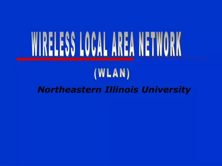 northeastern illinois university