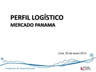 lima 20 de enero 2014