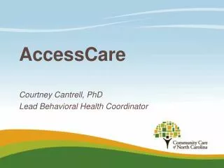 AccessCare