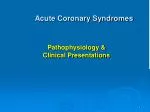 Pathophysiology &amp; Clinical Presentations - slide 1