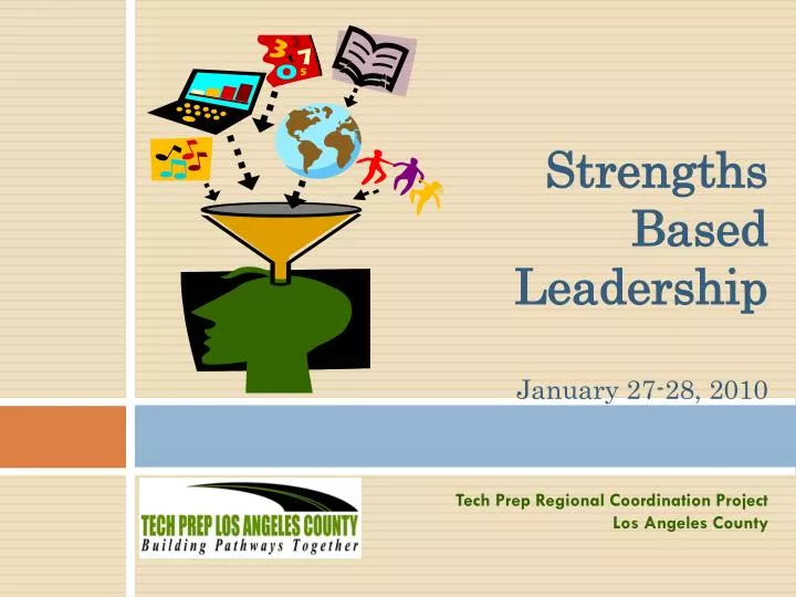 strengths based leadership january 27 28 2010