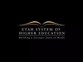 The Collaborative Counselor Training Initiative in Utah