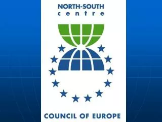 PARTIAL AGREEMENT of the Council of Europe 47 member States in total – 22 States members of NSC