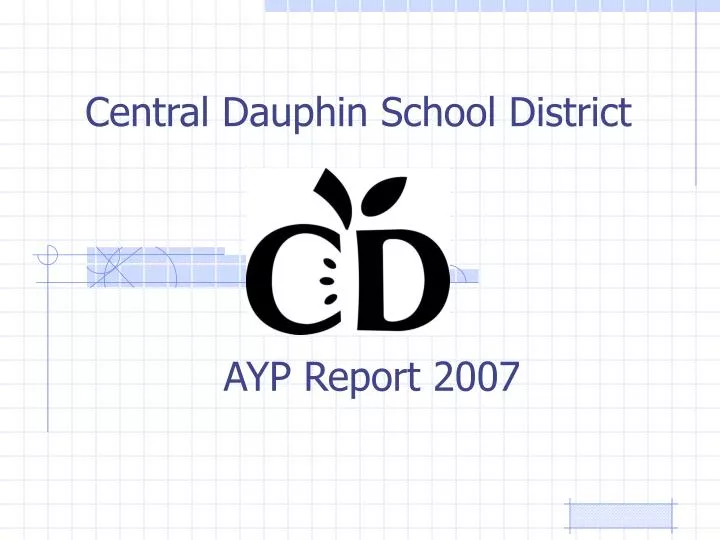 central dauphin school district