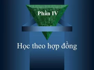 h c theo h p ng