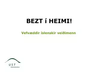 bezt heimi