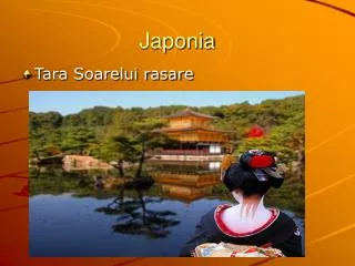 japonia