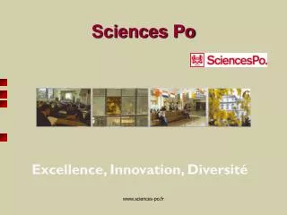 sciences po