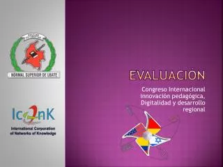 evaluaci n