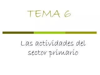 tema 6