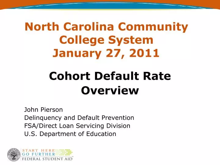 north carolina community college system january 27 2011