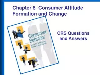 CRS Questions and Answers