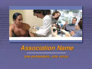 Association Name