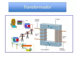 transformador