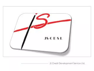 JS Credit Development Service Ltd.