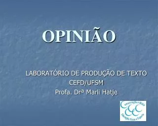 opini o