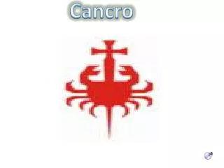 cancro