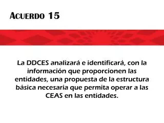 acuerdo 15