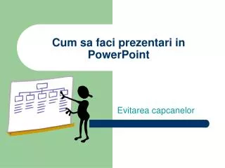 cum sa faci prezentari in powerpoint