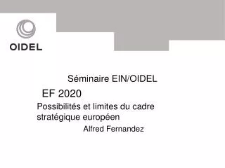 ef 2020