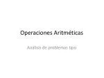 Operaciones AritmÃ©ticas - slide 1