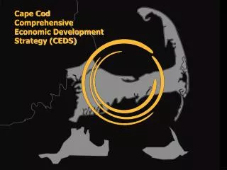 Cape Cod Comprehensive Economic Development Strategy (CEDS)