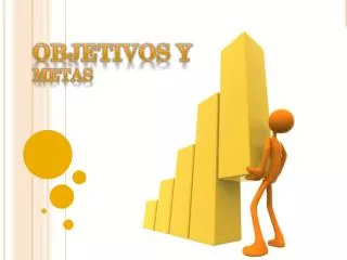 objetivos y metas