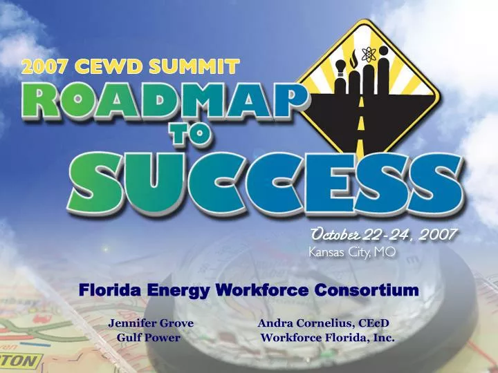 florida energy workforce consortium