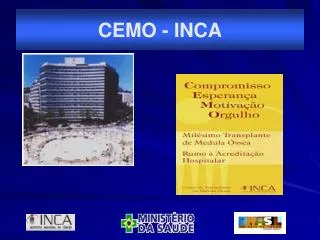 cemo inca