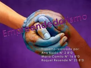 empreendedorismo