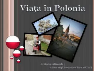 via a n polonia