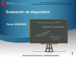 evaluaci n de diagn stico