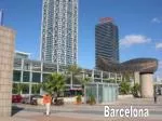 Barcelona - slide 1