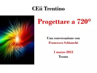 ceii trentino