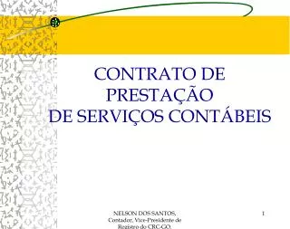 contrato de presta o de servi os cont beis