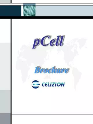 pCell