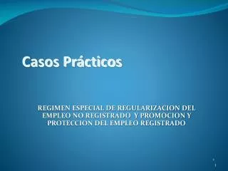 casos pr cticos