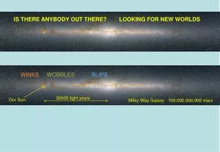 30000 light years