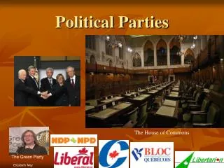 Political Parties