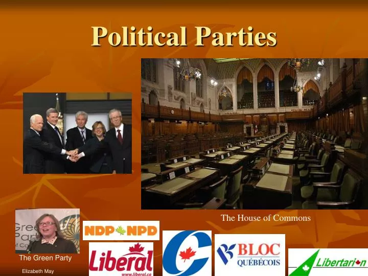 political parties