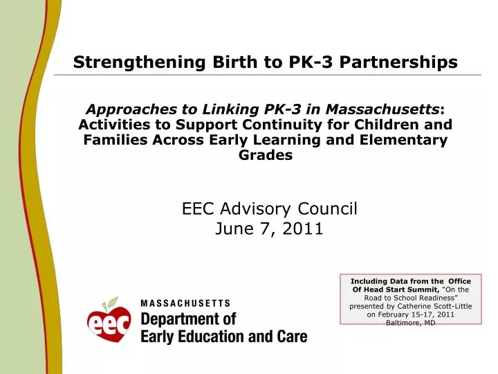 eec advisory council june 7 2011
